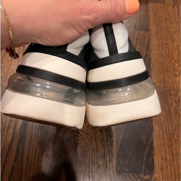 NIKE air max 270 XX sneaker size 9.5 - Picture 10 of 10